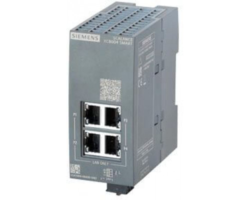 6GK5004-0BA00-1AB2