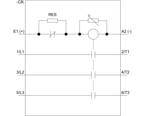 3RT1017-2KF42-0LA0