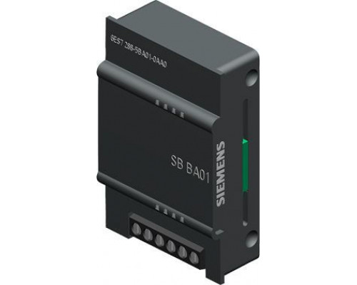 6ES7288-5BA01-0AA0