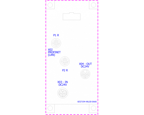 6ES7194-4AL00-0AA0