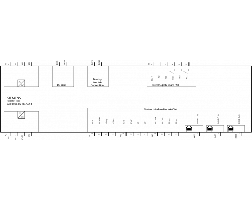6SL3310-1GH35-8AA3