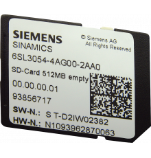 6SL3054-7TE00-2BA0