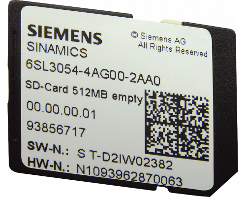 6SL3054-7TE00-2BA0