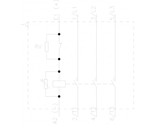 3RT6017-1LF42-0LA0