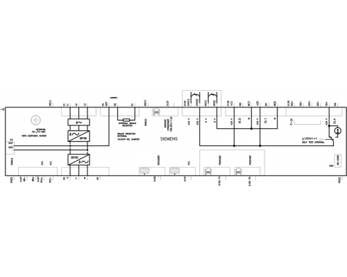 6SL5310-1BE11-0DF0