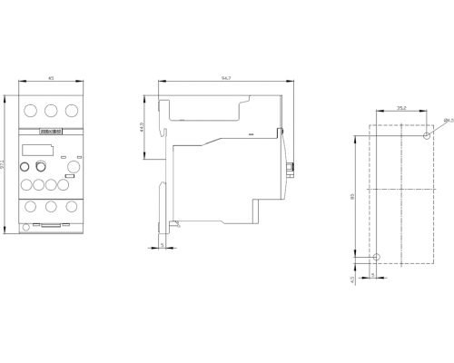 3RU6126-4FB1