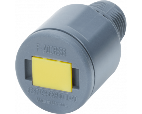 6ES7194-6KB00-0AA0