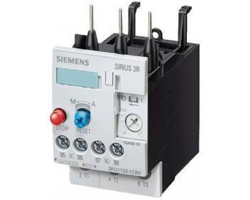 3RU1126-1KB0