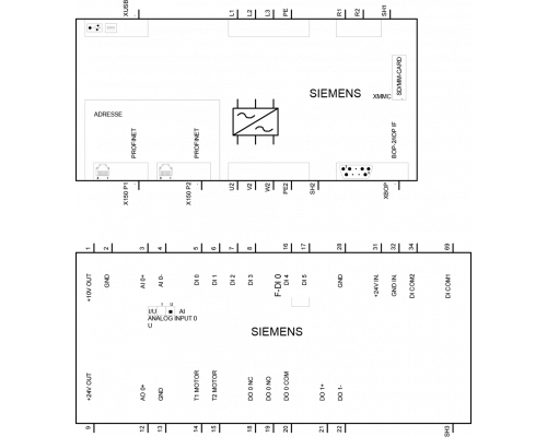 6SL3210-1KE15-8UF1