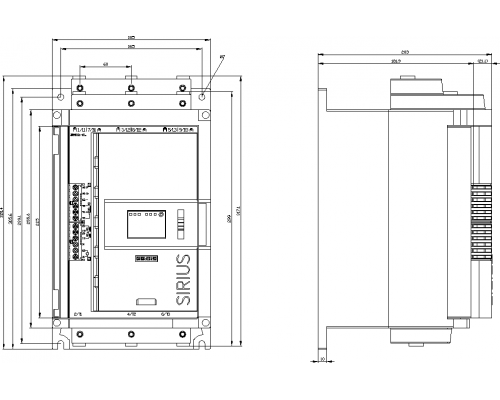 3RW5124-1XC14