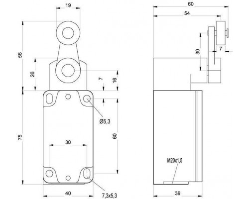 3SE2120-1GW