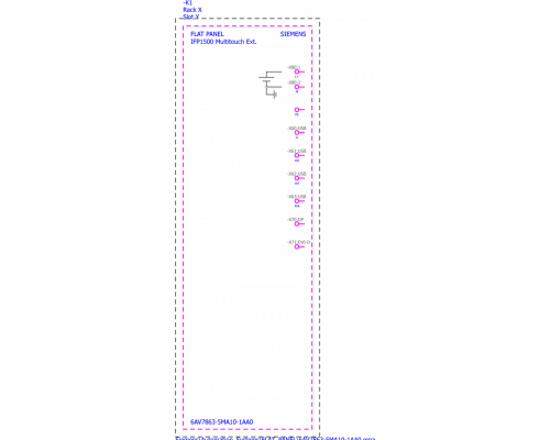 6AV7863-5MA10-1AA0