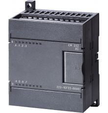 6ES7222-1BF22-0XA0