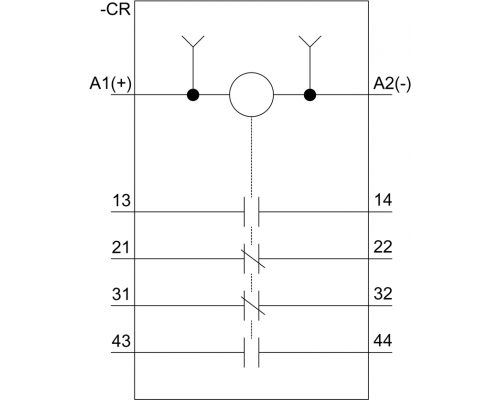 3RH6122-1BF40