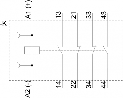3RH6122-1BF40