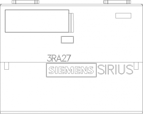 3RA2711-0DB00