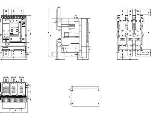 3WA1112-2AB03-4EV4-Z K01