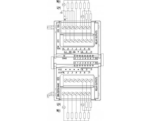 6ES7288-2QR16-0AA0