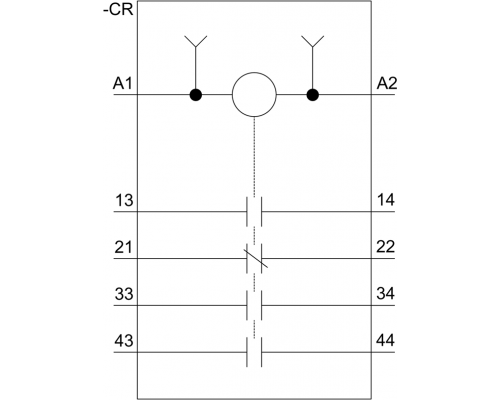 3RH6131-1AP00