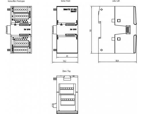 6ES7288-2QR16-0AA0