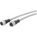 Siemens 6XV1822-5BH15 Стандартный кабель IE TP Корд