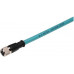 Siemens 6XV1830-3DE50 Стандартный кабель IE TP Корд
