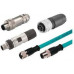 Siemens 6XV1822-5BH50 Стандартный кабель IE TP Корд