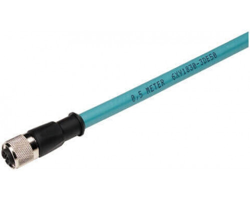 Siemens 6XV1830-3DH15 Стандартный кабель IE TP Корд