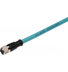 Siemens 6XV1830-3DH50 Стандартный кабель IE TP Корд