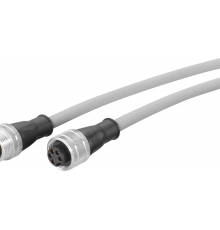 Siemens 6XV1822-5BH10 Стандартный кабель IE TP Корд