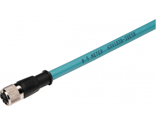 Siemens 6XV1830-3DN10 Стандартный кабель IE TP Корд
