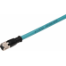 Siemens 6XV1830-3DN10 Стандартный кабель IE TP Корд