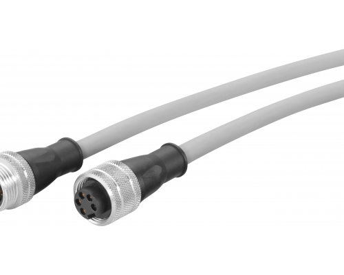 Siemens 6XV1822-5BE30 Стандартный кабель IE TP Корд