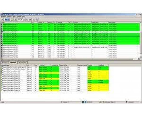 6ES7658-7EX17-0YB5 Программное обеспечение Route Control