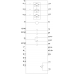 Siemens 3RW5543-6HA14 Устройство плавного пуска