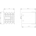Вспомогательный контактор Siemens 3RH2911-2FA22