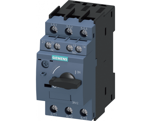 3RV2021-1JA15 — Siemens Sirius Innovations
