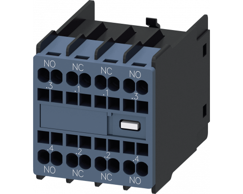 Вспомогательный контактор Siemens 3RH2911-2FA22