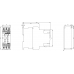 Siemens 3RW4028-1BB14 Устройство плавного пуска