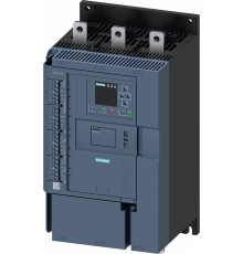 Siemens 3RW5548-6HA04 Устройство плавного пуска
