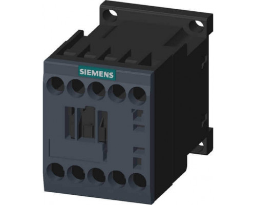 Контактор Siemens 3RT2015-1AB01