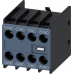 Вспомогательный контактор Siemens 3RH2911-1XA40-0MA0