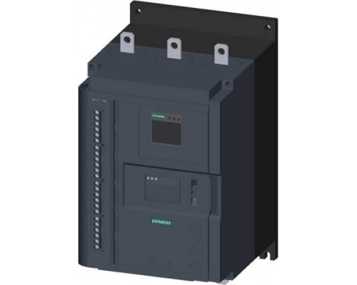 Siemens 3RW5534-6HA14 Устройство плавного пуска