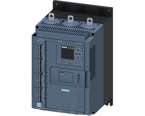 Siemens 3RW5534-6HA14 Устройство плавного пуска