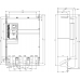 Siemens 3RW5553-6HA14 Устройство плавного пуска