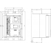 Siemens 3RW5534-6HA14 Устройство плавного пуска