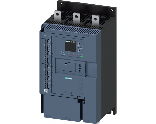 Siemens 3RW5544-6HA14 Устройство плавного пуска
