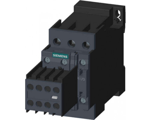 Контактор Siemens 3RT2028-1BB44