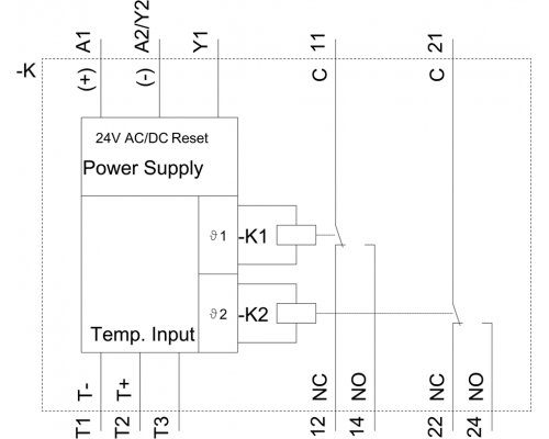 3RS2600-2BW30