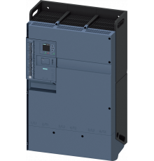 Siemens 3RW5554-6HA14 Устройство плавного пуска